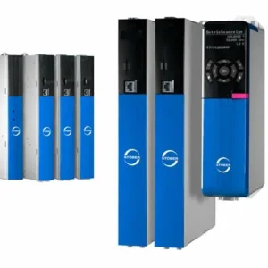 6th Generation Drive Controllers