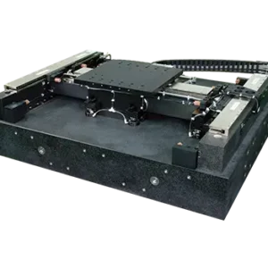 Air bearing stage
