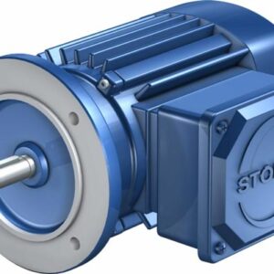 Asynchronous motor