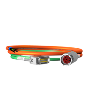Cables for Drive Solutions