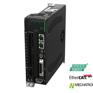 E1 Series