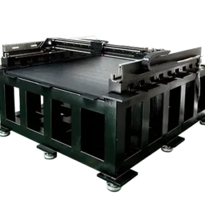 Gantry structure Customization