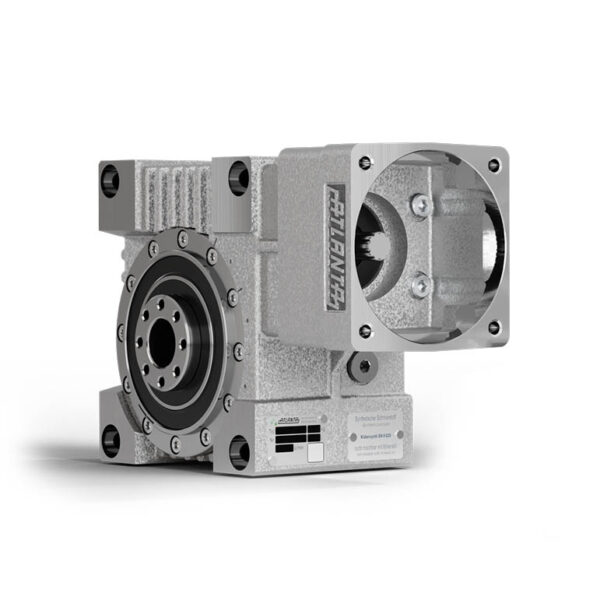 HT-High Torque Servo Worm Gearboxes
