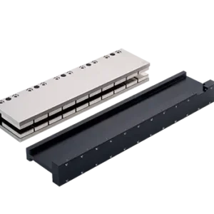 Ironless Motors