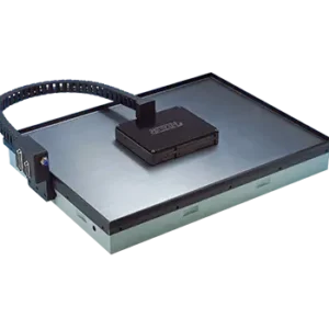 Linear Planar Servo Motor