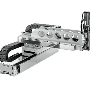 Multi-Axis：Customization
