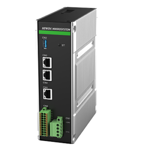 Multi-Axis Motion Controller