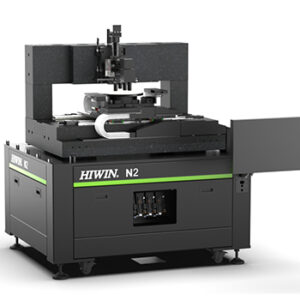 Nano Positioning Stage