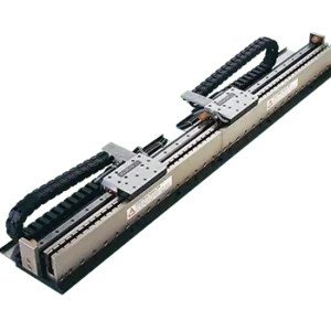 Single Axis Customization