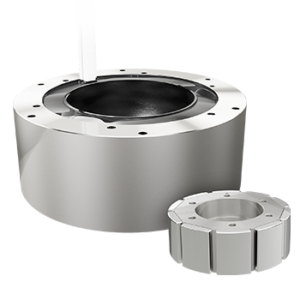 Vacuum Direct Drive Motors