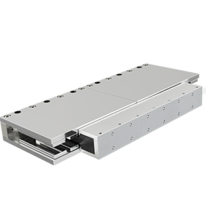 Vacuum Linear Motors