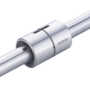 Linear ball splines - Cylinder type (RS type)