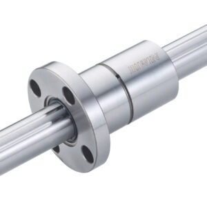 Linear ball splines - Flange type (FS type )