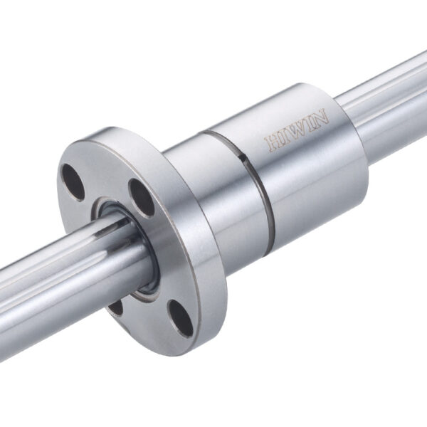 Linear ball splines - Flange type (FS type )