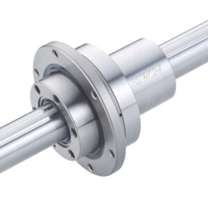 Linear ball splines - Rotary type (FSR type)