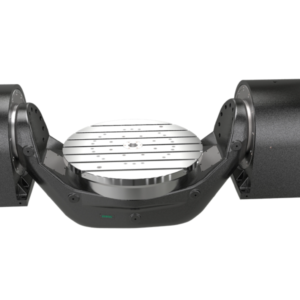 RAB Series Torque Motor Rotary Table