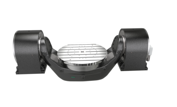 RAB Series Torque Motor Rotary Table