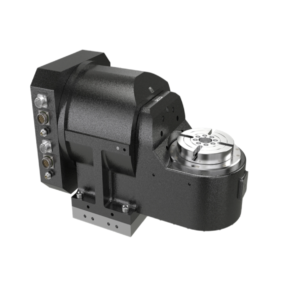 RAS Series Torque Motor Rotary Table