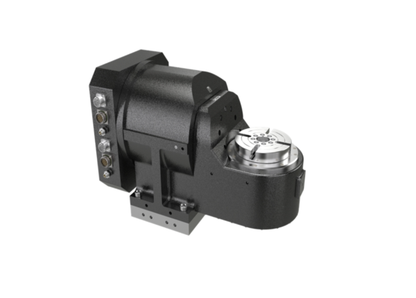 RAS Series Torque Motor Rotary Table