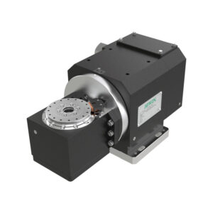 RAS Series Underwater Direct Drive Rotary Table