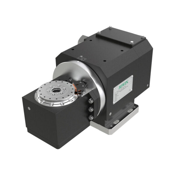 RAS Series Underwater Direct Drive Rotary Table