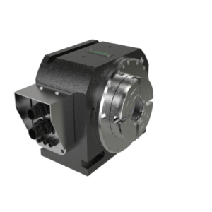 RCV Series Torque Motor Rotary Table