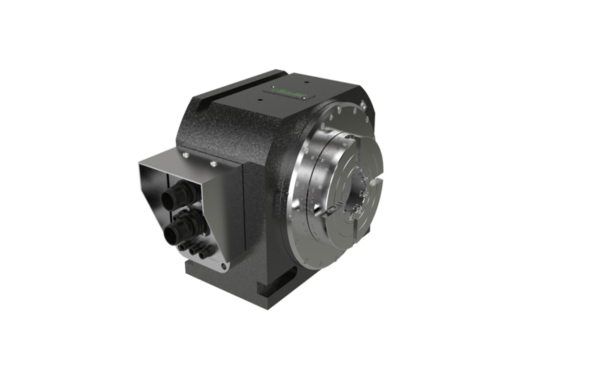 RCV Series Torque Motor Rotary Table