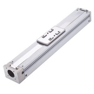 Single-Axis Robot KE Series