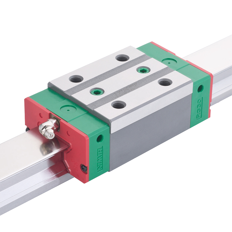 Linear Motion Guideways