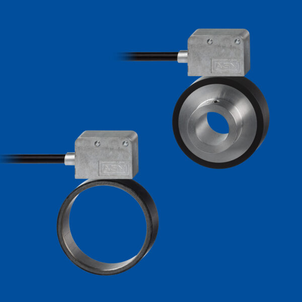 Posimag® rot Magnetic Incremental Encoders
