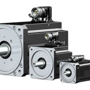 synchronous servo motors