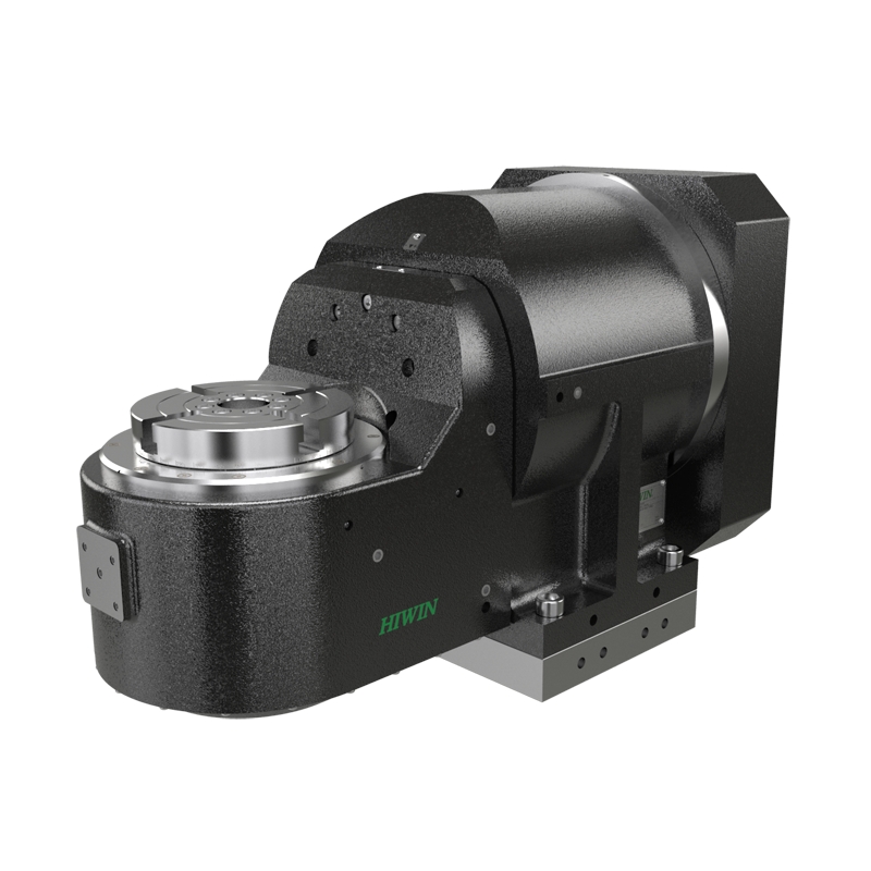 Torque Motor Rotary Table