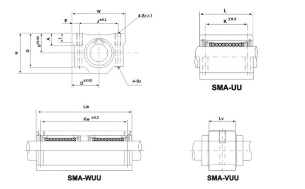 SMA - Image 2