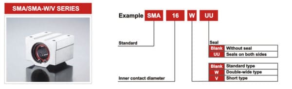 SMA