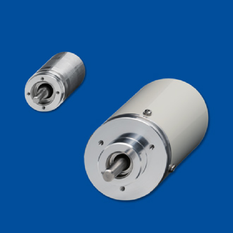 Angle Sensors