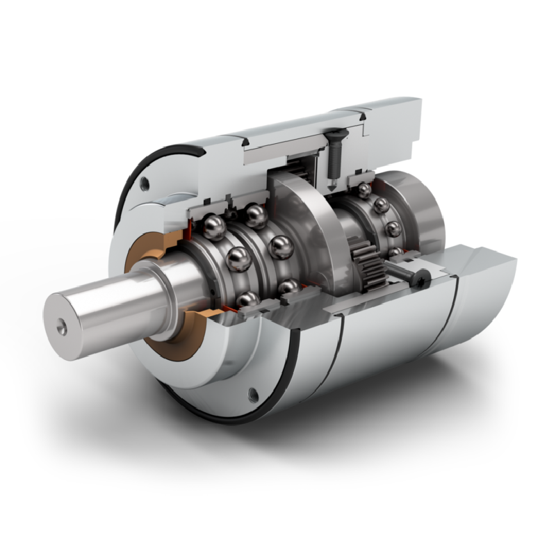 Application Specific Gearboxes