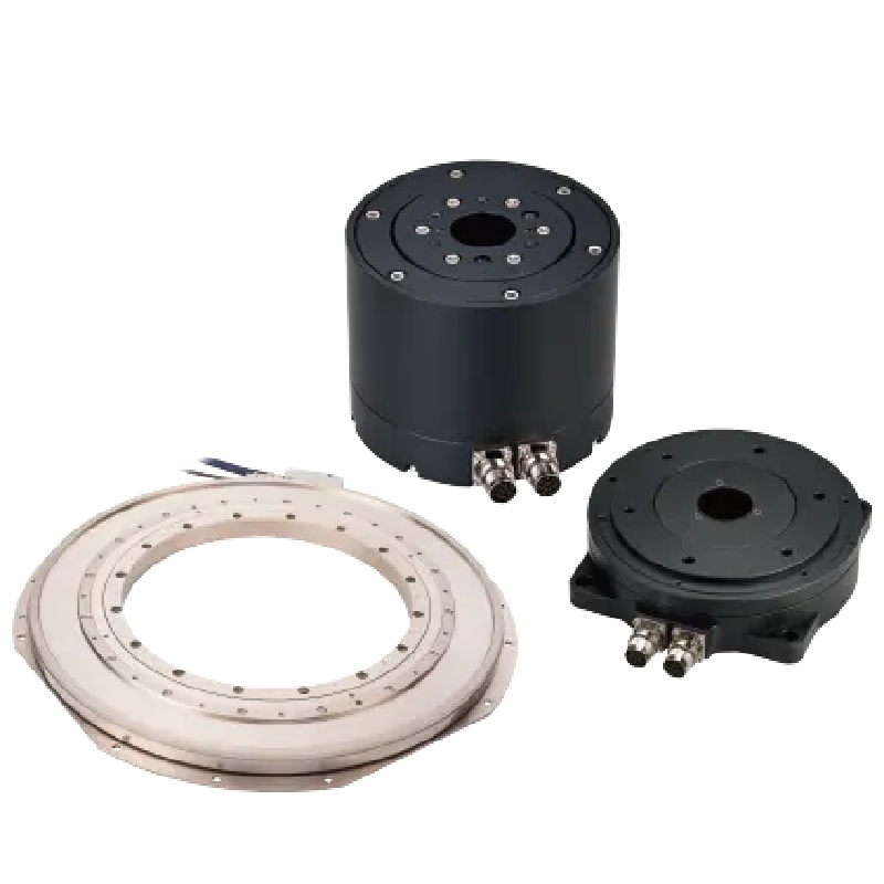 Direct Drive Motor