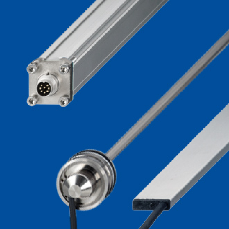 Displacement Sensors