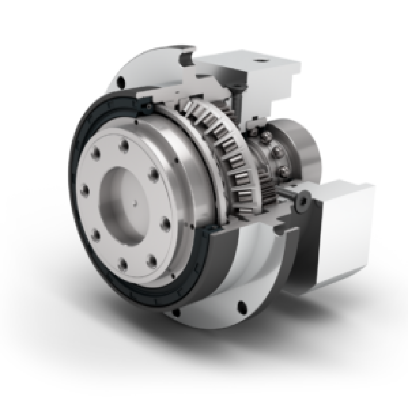 Economy Gearboxes