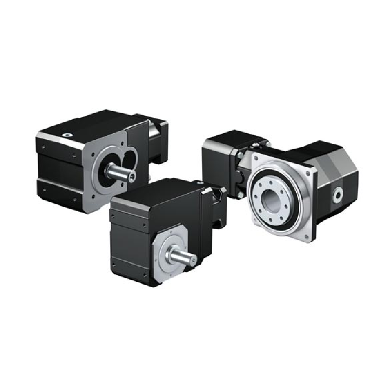 Gearboxes