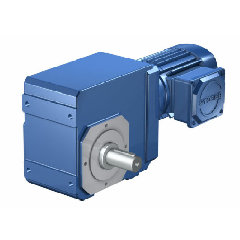 Geared Motors