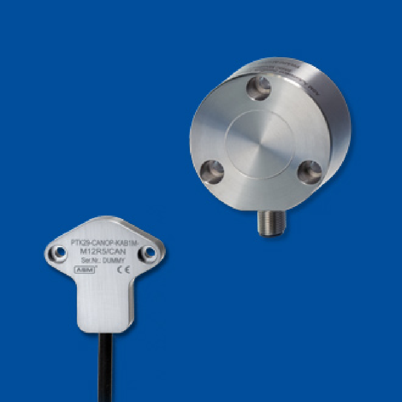 Inclination Sensors