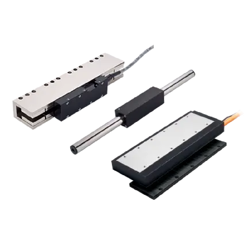 Linear Motor