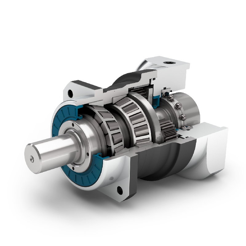 Precision Gearboxes