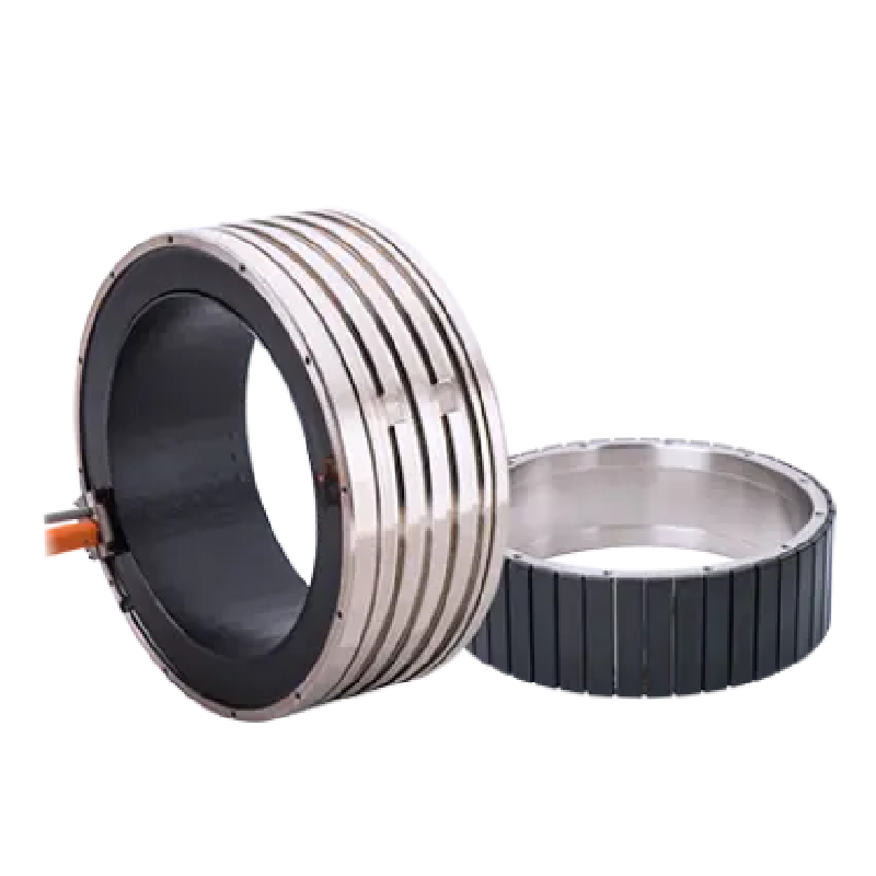 Torque Motors