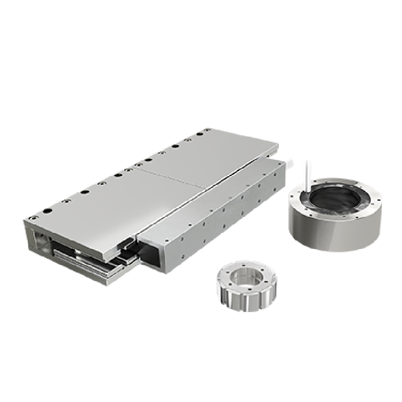 Vaccum Motors