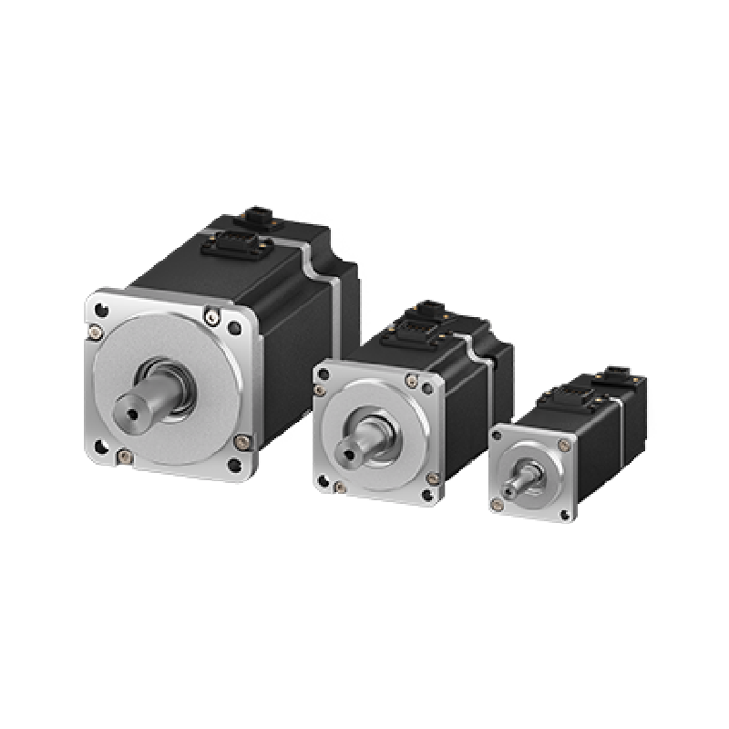 AC Servo Motors